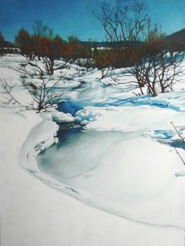 Rennies River - Winter
David Baltzer 
