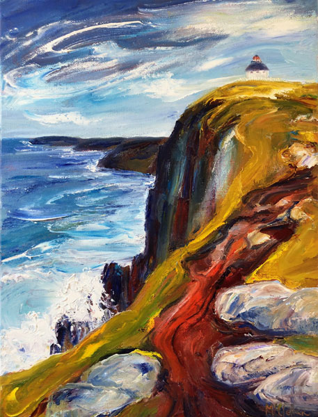 cape spear