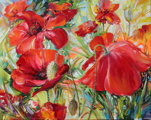 Poppies Spectacular1